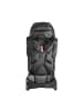 Tatonka Yukon X1 85+10 Rucksack 86 cm in black