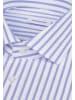 Seidensticker Business Hemd Slim in Mittelblau