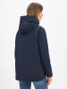 Didriksons Winterjacke Daniella in marine - 0001