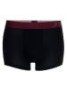 JOOP! 3er Pack Cotton-Stretch Boxer in Schwarz