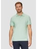 s.Oliver Polo-Shirt in 6501_minze