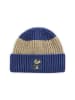 Codello Mütze in blau
