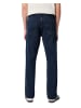 Wrangler Jeans STRAIGHT regular/straight in Blau