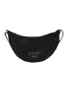 Joop Jeans Schultertasche 'Angnello Ivy in Schwarz 29,00 x 17,00 x 10,00 cm'