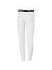 uhlsport  Tights DISTINCTION PRO LONG Kids in weiß