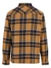 PENFIELD PENFIELD Flanell-Hemden in tan