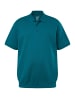 JP1880 Poloshirt in ozeanblau