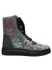 Dogo Future Boots - Show Me Some Loving 40 in Blau