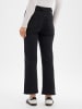 Rosner Jeans Audrey Straight Pocket in anthrazit