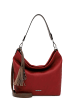 EMILY & NOAH Beutel E&N Elke in bordo cognac 697