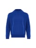 aleva Pullover in Blau