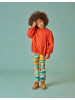 Oilily Hooray Sweater in Orange