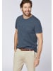 Polo Sylt T-Shirt in Blau