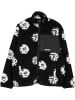 Santa Cruz Jacke "Freestyle Jacket" in Braun