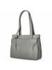 PICARD Timeless - Shopper 35 cm Rindsleder in kiesel