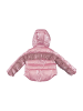 Monnalisa Daunenjacke 176113 Rosa