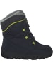 Kamik Stiefel in Navy