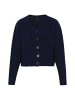 DreiMaster Klassik Damen Cardigan in Marine
