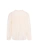 VIRITA Women Blouse in Cream