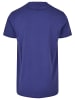 Urban Classics T-Shirts in blau