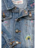 Minoti Jeansjacke Purrfect 3 in Denim-Hellblau