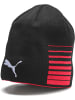 Puma Mütze "LIGA Reversible Beanie" in Rot