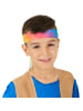 tectake Blumenkind/Friedensfreund, in der Farbe bunt, Gr. 104 (3-4 Jahre)