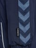 Hummel Reißverschluss Jacke Hmlcanyon Lebensstil Jungen in BLACK IRIS