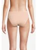 Conta Midi Slip Feinripp in Beige