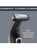 Rowenta Forever Sharp Barttrimmer Edelstahlklingen TN6000