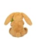 Teddy Hermann Kuscheltier Häschen Lilly mit Möhre 23 cm, ab 0 Jahre