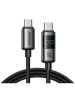 Joyroom Joyroom S A16 Pro Prism Series 100 W USB-C Kabel USB-C