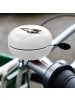 Mr. & Mrs. Panda klingel fahrrad Sternzeichen Skorpion Classic o... in Weiß