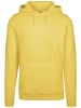 F4NT4STIC Hoodie The Doors Music Band Band Standing in taxi yellow