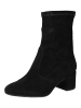 Högl Stiefelette in Schwarz