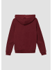s.Oliver Sweatshirt  in  3900_bordeaux