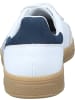 rieker Sneakers Low in quarz/weiss/bleu/ozean/weiss