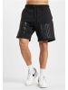 Rocawear Sweat Shorts in black