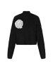 DreiMaster Women Sweater in black
