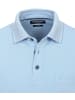 CASAMODA Polo-Shirt in Hellblau