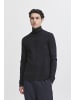 CASUAL FRIDAY Rollkragenpullover CFHeine in Blau
