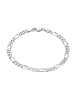 Amor Armband Silber 925, rhodiniert in Silber