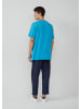 s.Oliver T-Shirt in 6259_türkis