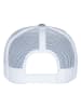  Flexfit  Flexfit Unisex Retro Trucker 2-Tone in heather/white