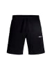 Jack & Jones Shorts 'Karl Norrebro' in schwarz