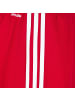 adidas Performance Funktionsshorts Squadra 17 in rot / weiß