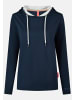 Salzhaut Longsleeve ANNERLETZT in Navy
