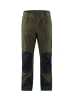 Haglöfs Wanderhose Rugged Mountain Pant in Deep Woods/True Black