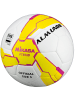 Mikasa Mikasa FT553B-YP FIFA Quality Ball in Weiß