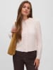 Vero Moda Strickjacke in Pink Dogwood